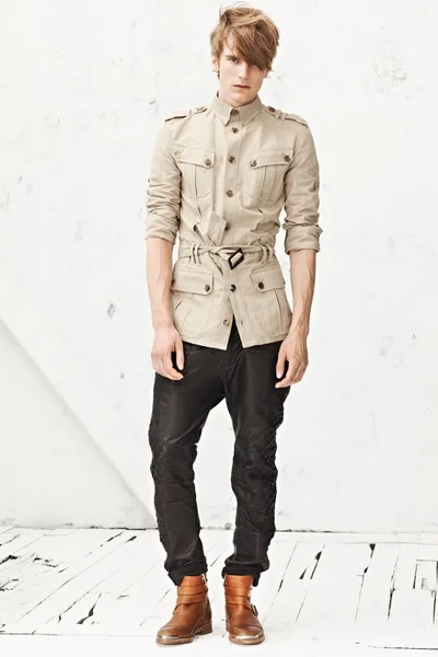 Look 9